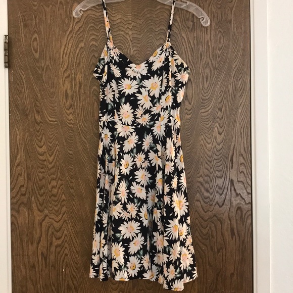 flower sun dresses